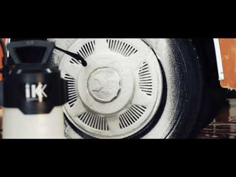 IK Foam Pro 12